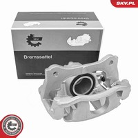 Bremssattel Esen SKV 89SKV761 FüR Peugeot 207 307 SW 3H 3A Break 3E CC 3B 1007 1