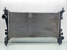 51780659 WATER RADIATOR / 429442 / 2013W12 / 2532759 FOR FIAT QUBO 300 DYNAMIC