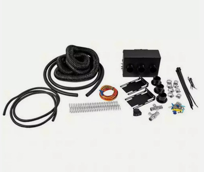 2014-2024 Yamaha Viking Models NEW OEM Heater & Defroster Kit DBY-ACC56-51-55
