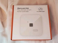 ADC-NK-200T-A Alarm.com Smart Home Controller Hub Z-Wave Plus Sealed