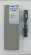 NEW Festo CPA14-EB1-HR 173988 Solenoid Valve