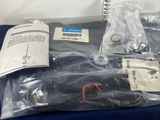 NEW Motorola RAF4011ARB 800MHz Motorcycle Antenna Kit