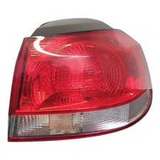 VW Golf MK6 2011 Genuine Right Rear Outer Tail Light 5K0945096N