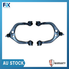 Front Upper Suspension Control Arms Fit for DODGE CHALLENGER 2011-2015 L R 2pcs