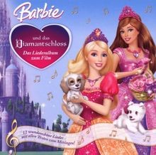 Barbie und das Diamantschloss - Das Liederalbum von B... | CD | Zustand sehr gut