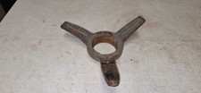 Cae Knock Off Wing Nut 2 58 Steel Right Hand Vintage Sprint Car