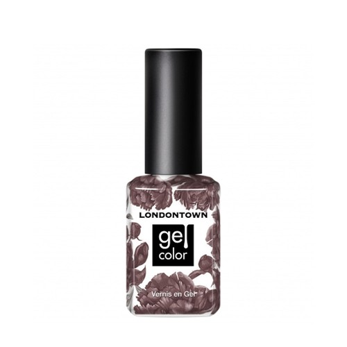 Mobray Vernis Semi Permanent Kit, 6 Couleurs Vernis à Ongles Gel U V Semi Permanent Set, Rose Vert Bleu Pailleté Vernis Gel, Soak Off U V LED Gel Nail Polish, 8ml