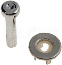 Dorman 75401 Door Lock Knob Kit Dorman 75401 Door Lock Knob Kit