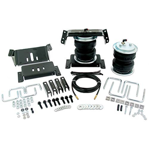 Комплект пневмоподвески Air Lift 57390 Ultimate для Ford F250 F350 SuperDuty
