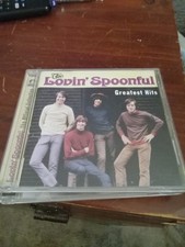 The Lovin' Spoonful Greatest Hits CD 2000 Buddha/BMG 26 Tracks