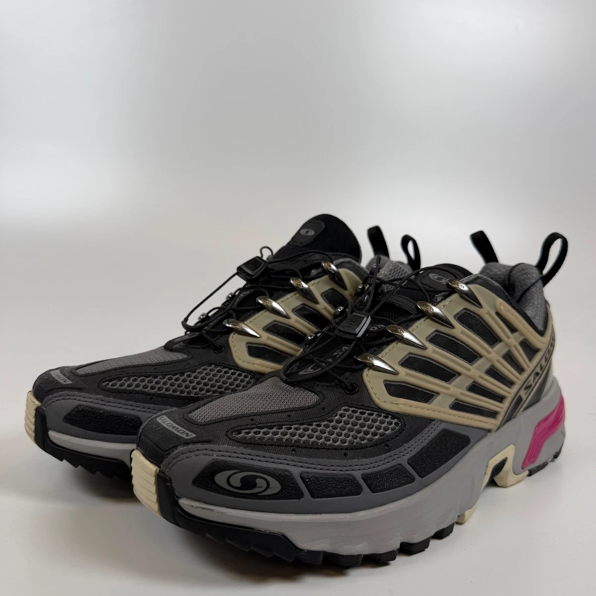 Salomon ACS Pro Advanced Alloy for sale | eBay
