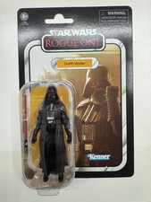 Star Wars The Vintage Collection Darth Vader Figure VC178 New On Card