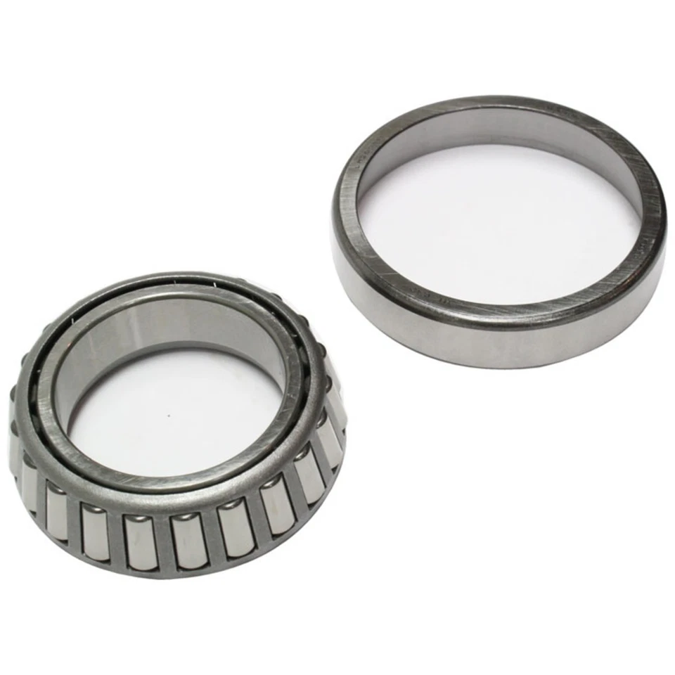 051-2683 Beck Arnley Differential Bearing Front or Rear Driver & Passenger Side - Image 3 of 4