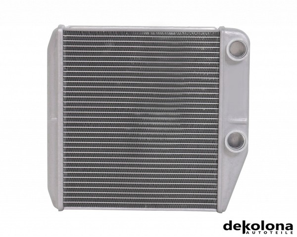 WäRmetauscher Innenraum FüR Alfa Romeo Mito, Opel Combo Tour Adam, Fiat 05-25-image