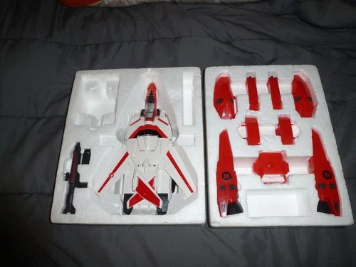 JETFIRE VINTAGE G1 TRANSFORMERS