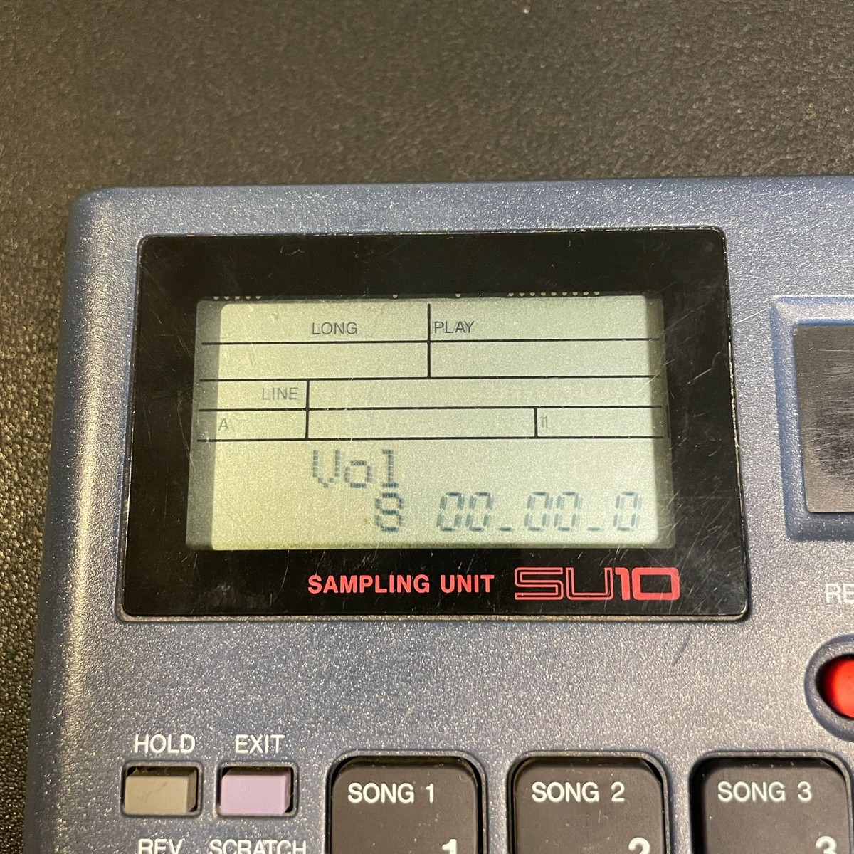 Yamaha SU-10 Sampling Unit for sale online | eBay