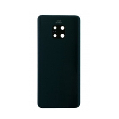 Cache Batterie / Coque Arrière Compatible Huawei Mate 20 Pro Rose | Replayce - Foto 11