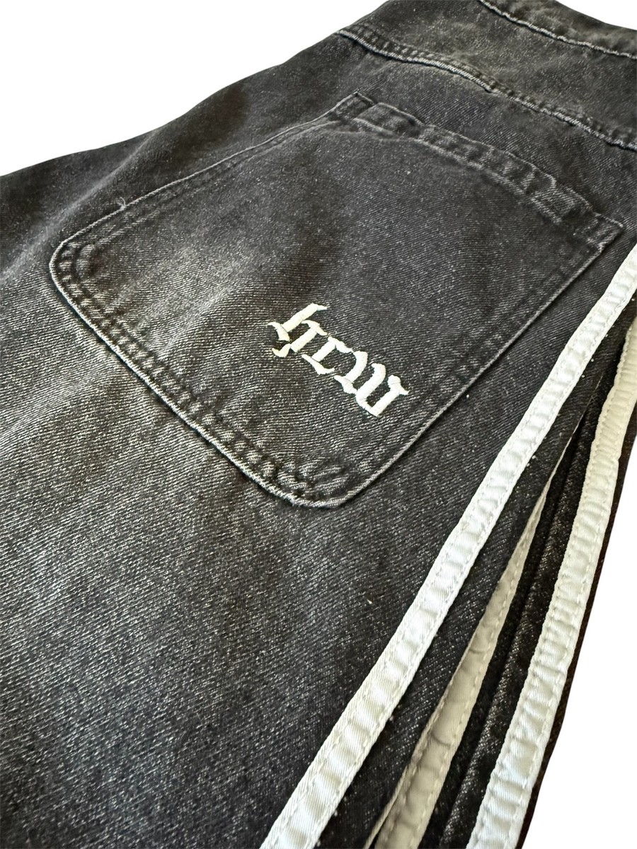 heaven can wait jeans | eBay