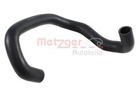 KüHlerschlauch Metzger Autoteile 2421615 FüR VW Golf 5 1K1 Caddy 3 2KA 2KH 2CA 2