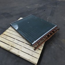 36" x 42" x 2-1/2" Aluminum Fin After Cooler Radiator Heat Exchanger