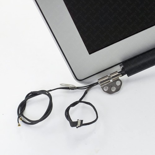 A1466 Screen Replacement Silver Replacement for MacBook Air A1466 Full LCD Sc... - Picture 3 of 6