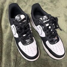 Nike Air Force 1 Low Top Men s Lace-Up Sneake...