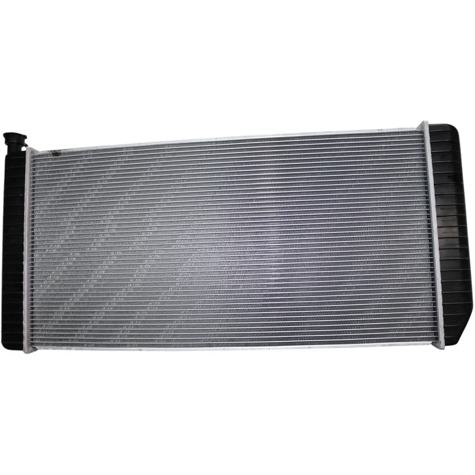 Aluminum Radiator for 1988-1999 Chevrolet C1500 C2500 K1500 GMC C1500 5.7L 7.4L — 第 2/4 张图片