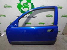 Porte avant et accessoires Rover STREETWISE