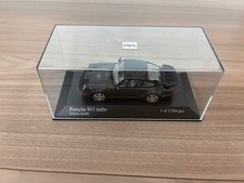 Minichamps 1/43 Porsche 911 Turbo 805793