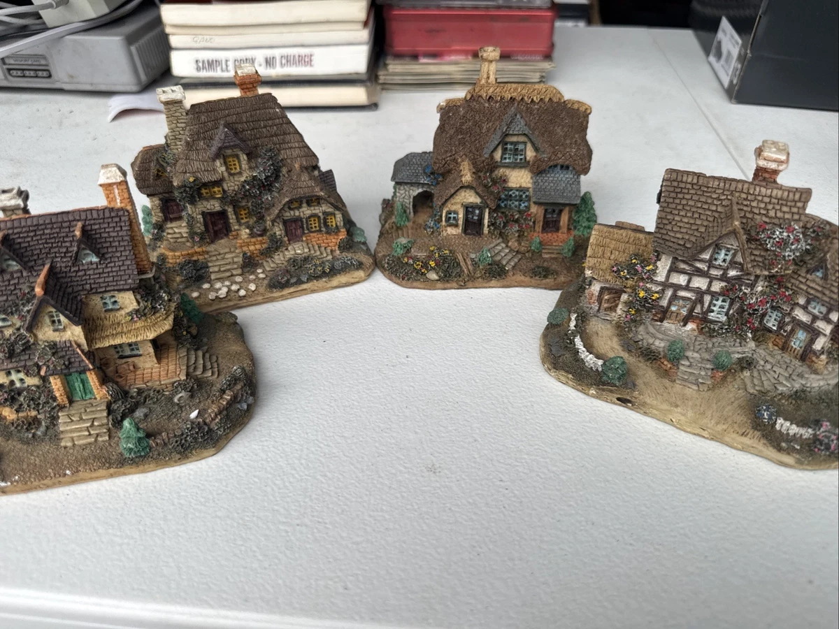 Lilliput Lane Collectible Villages & Houses for sale | eBay