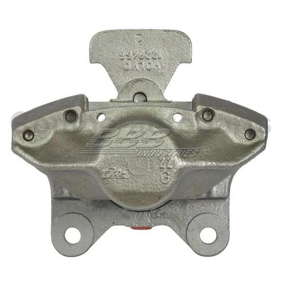 2pc Rear Left Rear Right Disc Brake Caliper for Volvo 240 1990-1993 - Image 4 of 4