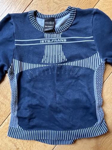 Urban Outfitters Shirt Gr. M Blau
