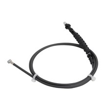 Front Wheel Brake Cable for Segway For Ninebot MAX G30 Scooter Replacement Part