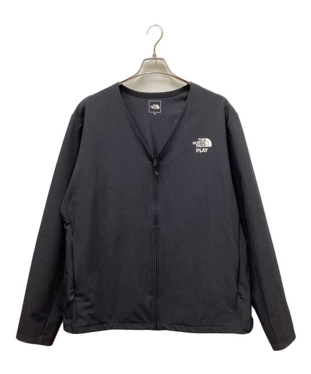THE NORTH FACE PLAY アルパインライトカーディガン 限定 新品 THE NORTH FACE PLAY限定新作コレクション | HIGHSNOBIETY.JP