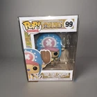 Funko Pop! Vinyl: One Piece - Tony Tony Chopper #99