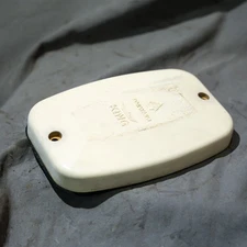 King Radio Corp. KA-42 ADF Loop Antenna PN N071-1006-11, 071-1006-11