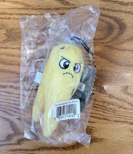 NEW Lot of 9 Kidrobot Yummy World Yukky Plush Connor Leif Slippery Blue Cheese - Picture 8 of 9