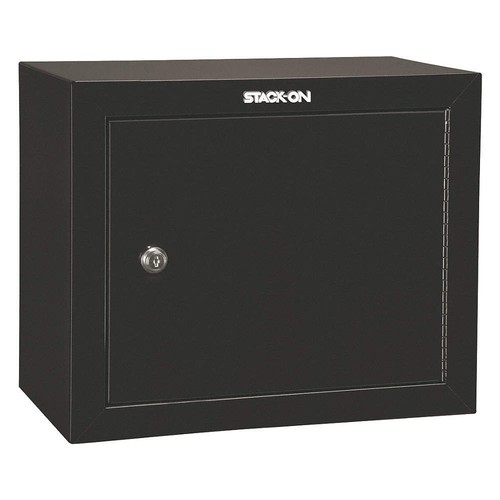 Купить Охота STACKON GCB900 Quick Access Safes,Pistol Style,Black