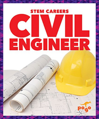 Civil Engineer (Stem Careers) - HardBack NEW Bethea, Nikole  01/08/2017