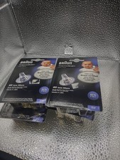 Braun Ear Thermoscan Lens Filters160 Count 4 Packs of LF40