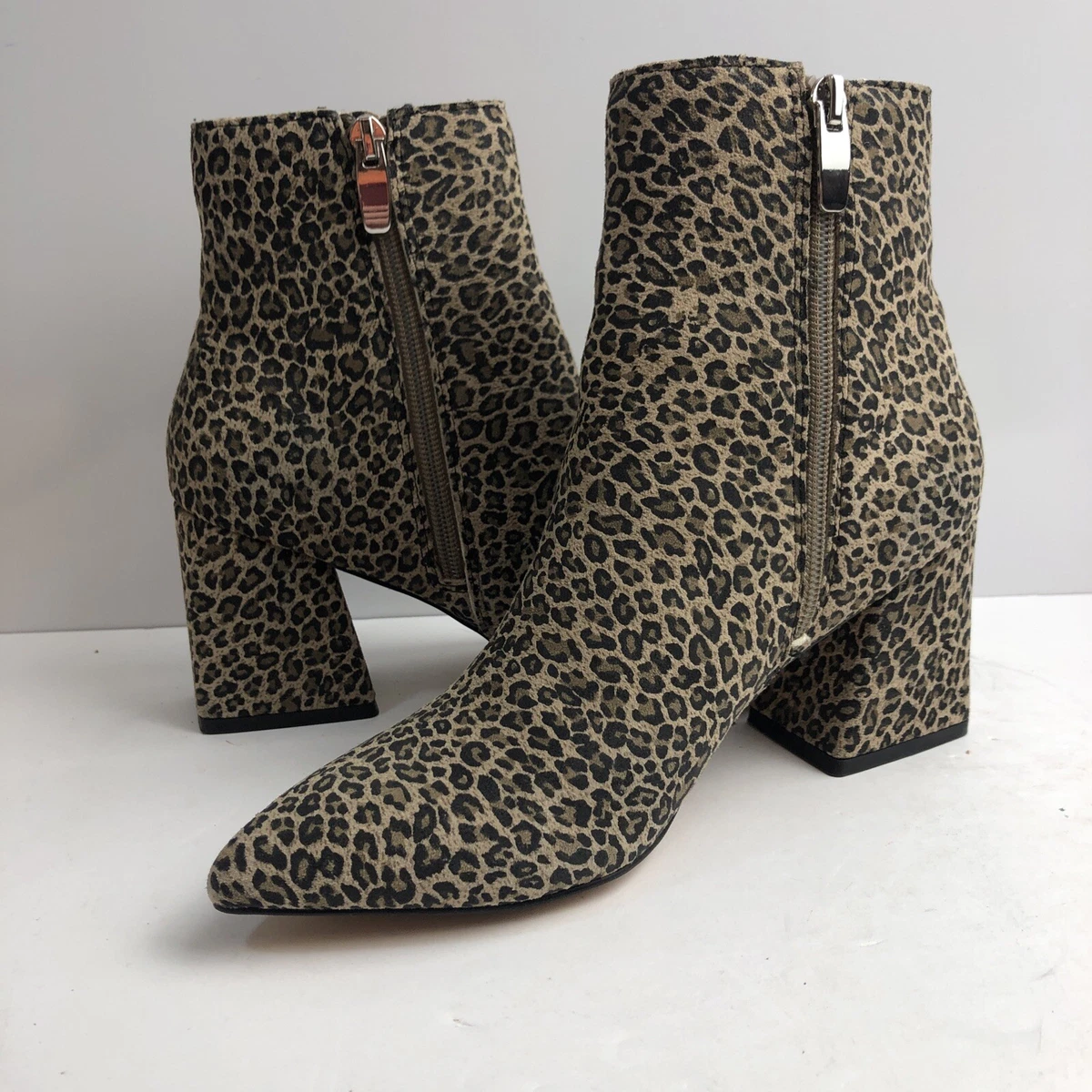 Steve madden cheap clare bootie