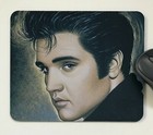 Elvis Portrait Mauspad Matte Laptop Schreibtisch Büro Made in UK Größe wählbar