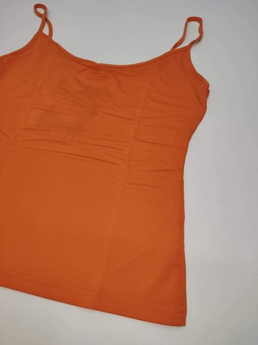 Top Muskelshirt Schmale Schulter Frau ragno Mikrofaser Fina GIA 'Sweat-Jacke 40% - Bild 26 von 28