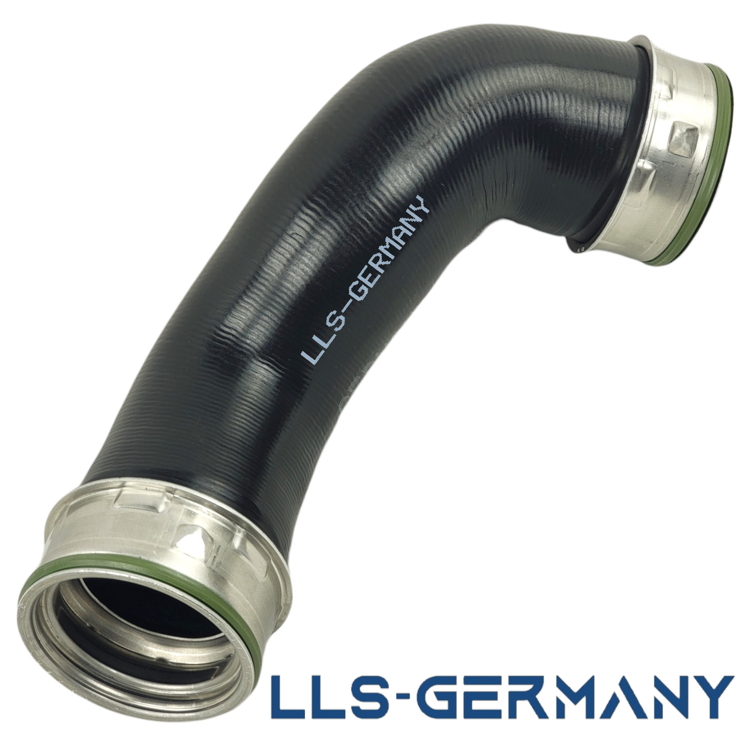 Turbo Hose For Mercedes C-Class W203 S203 Cl203 CLK C209 W209 A2095280982