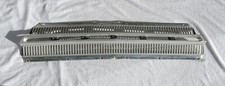 1964 Dodge Dart Grille 170 270 Gt Aluminum Front W Letters 1964 Dodge Dart Grille 170 270 Gt Aluminum Front W Letters