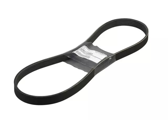 OEM NEW 2012-2020 Subaru WRX STI Impreza Sedan Turbo Serpentine V 