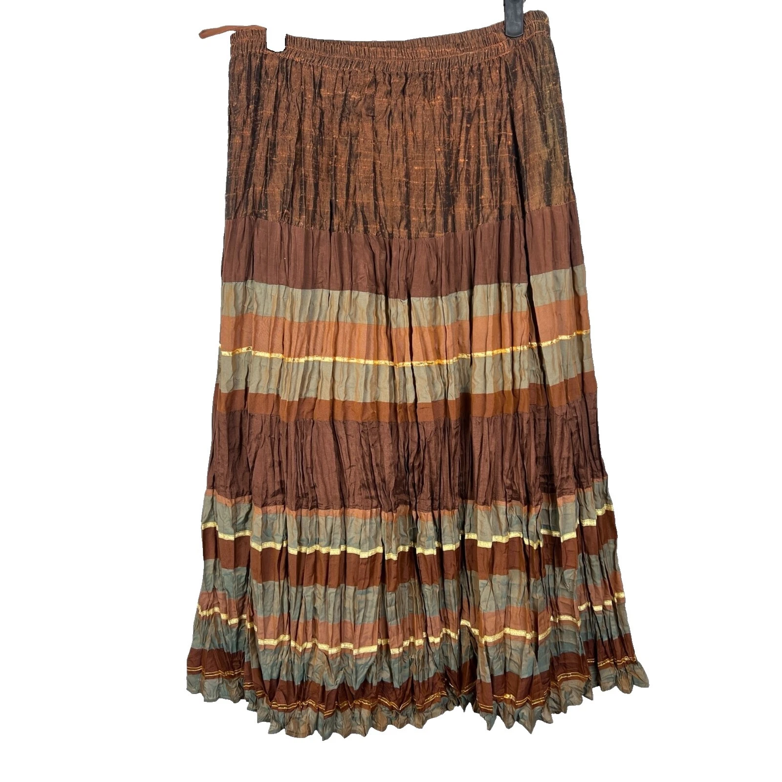 Silhouette Skirts for Women