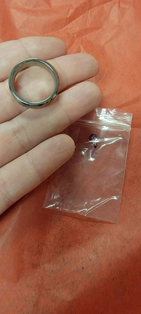 Mens size 9 ring deals