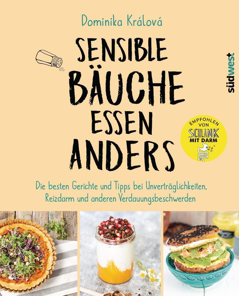 Thumbnail - Sensible Bäuche Essen Anders. Die Besten Gerichte Und Tipps Bei