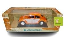 1:18 Greenlight 1967 VOLKSWAGEN BEETLE VW Bug Die-Cast Car 2011 **PLEASE READ**